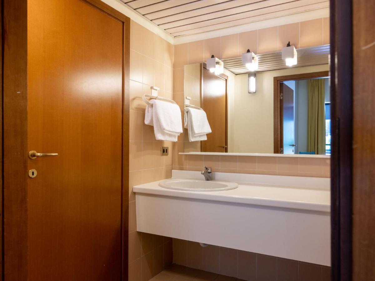 Apartment Universo-4 By Interhome Pre-Saint-Didier Luaran gambar