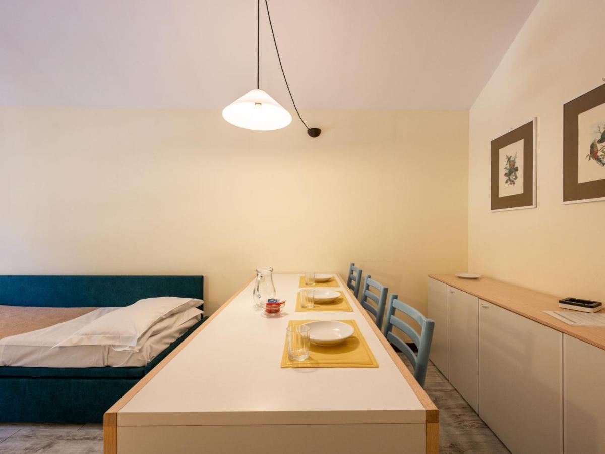 Apartment Universo-4 By Interhome Pre-Saint-Didier Luaran gambar